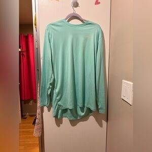 Magellan Long Sleeve Shirt